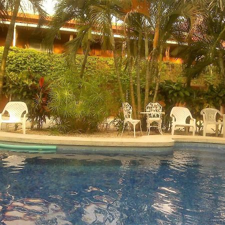 Hotel El Ramal Nosara Exterior foto